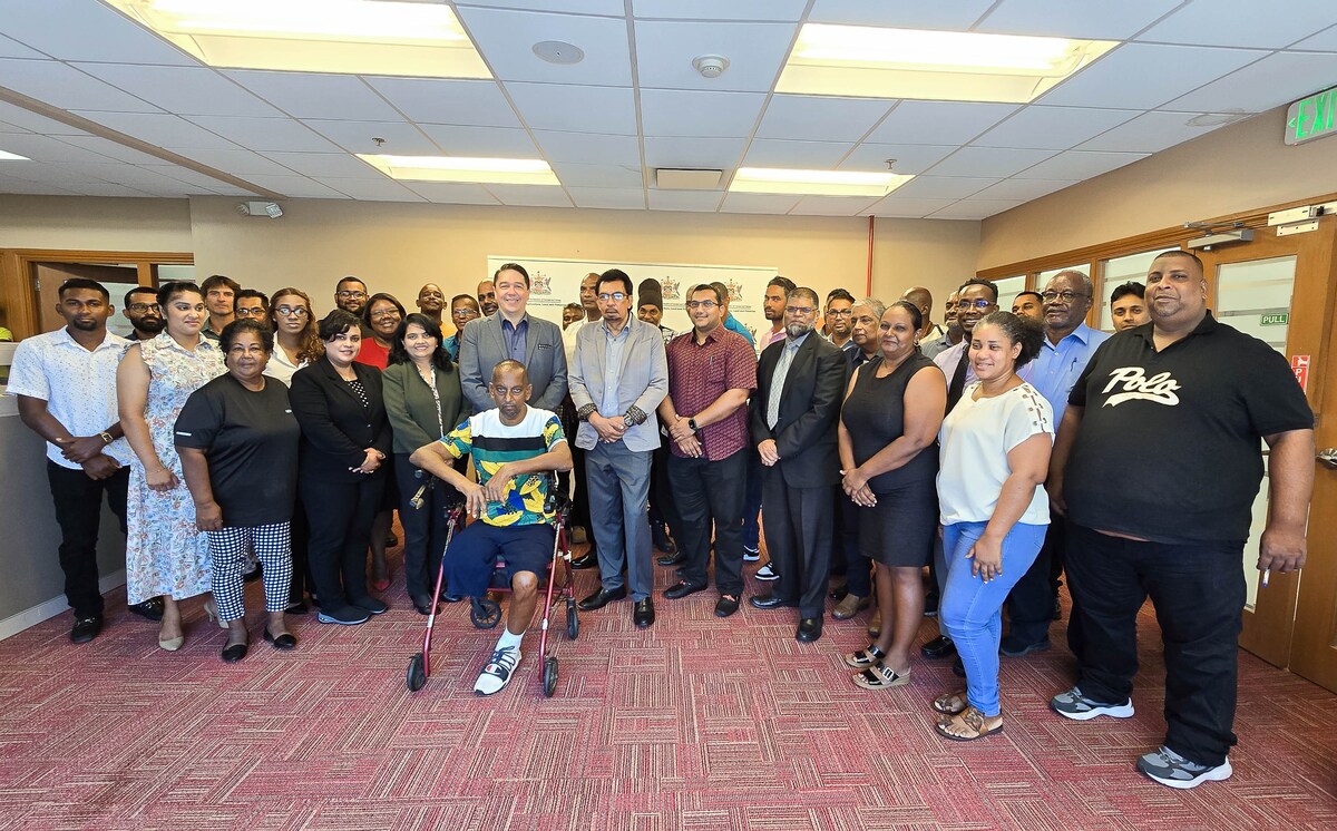 Agro-Incentive Grant Recipients – May 27, 2024