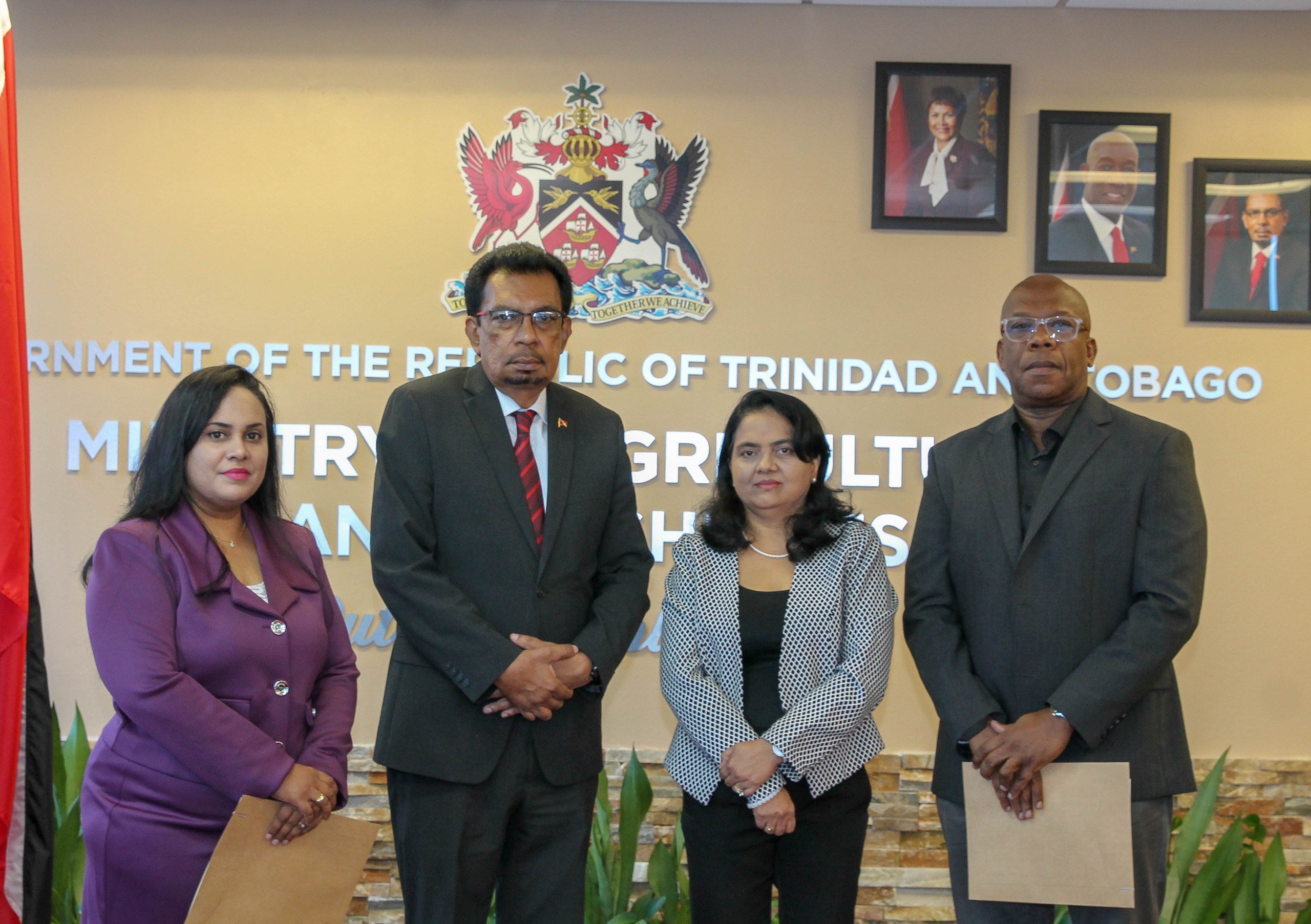 Food Security and Food Prices Committee Appointment 2 – August 27, 2024