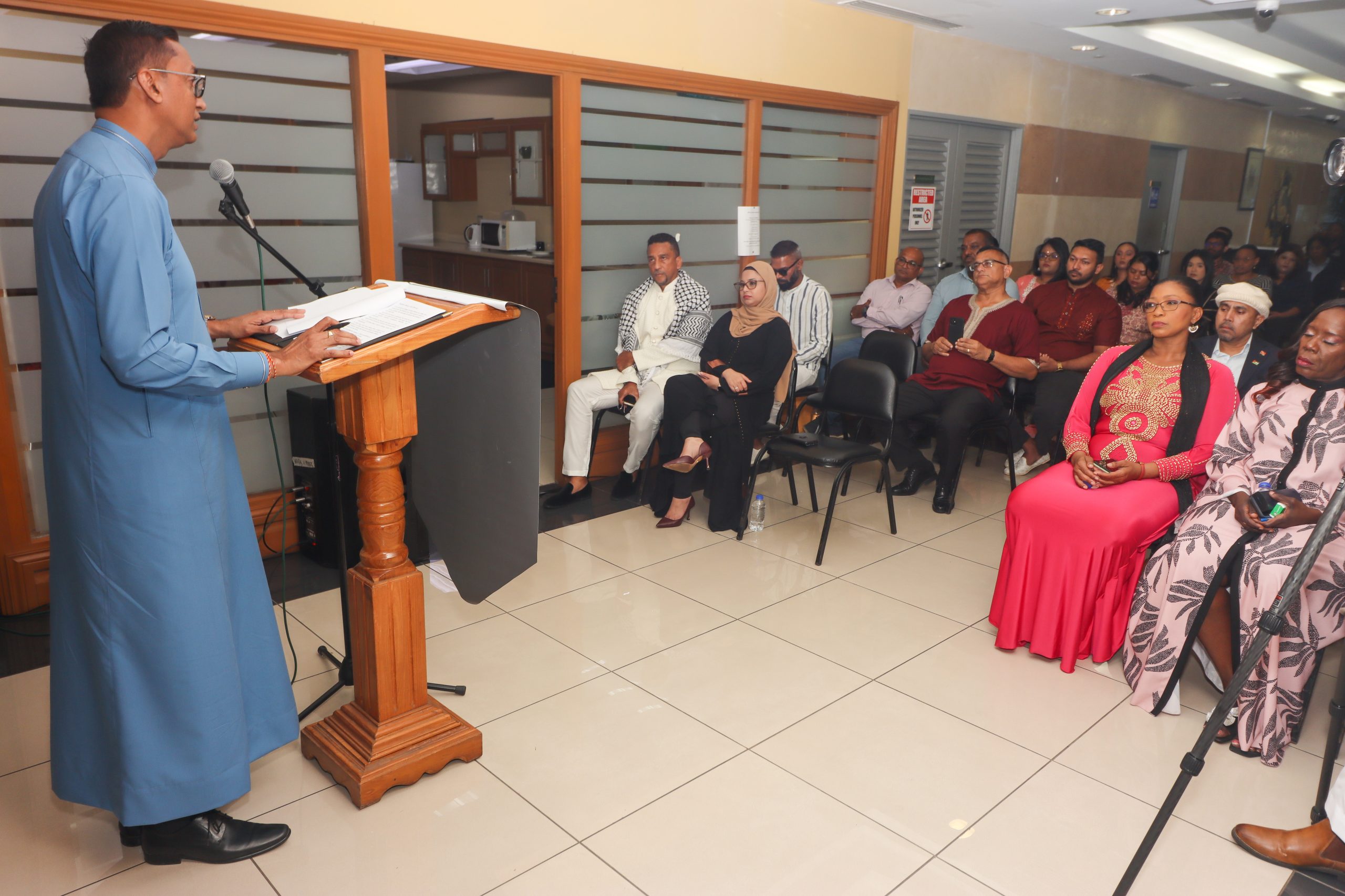 Ministry of Agricuture & Fisheries Eid staff function (14) (1)